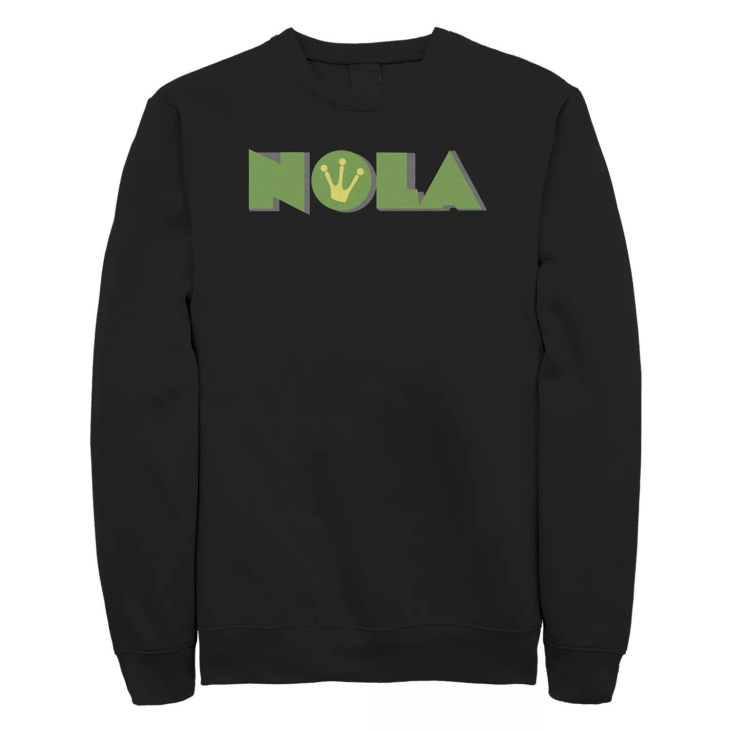 Флис «Принцесса Диснея и лягушка» для юниоров Nola Disney
Флис «Принцесса Диснея и лягушка» для юниоров Nola Disney