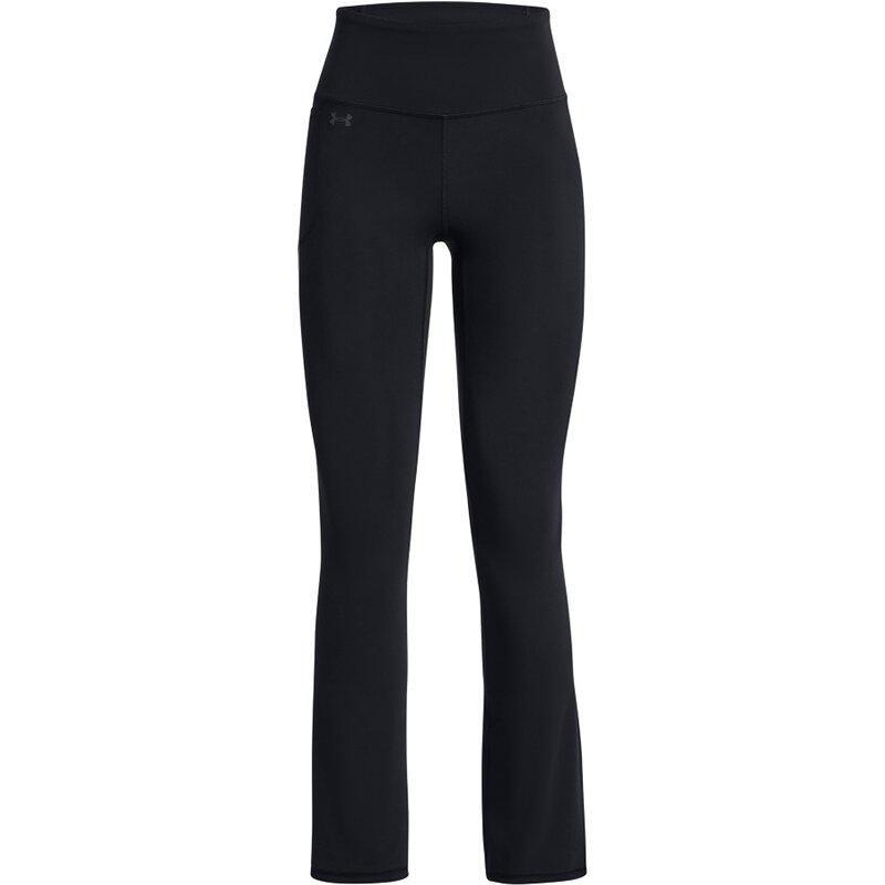 Спортивные брюки-клеш Motion Under Armour, черный
Спортивные брюки-клеш Motion Under Armour, черный