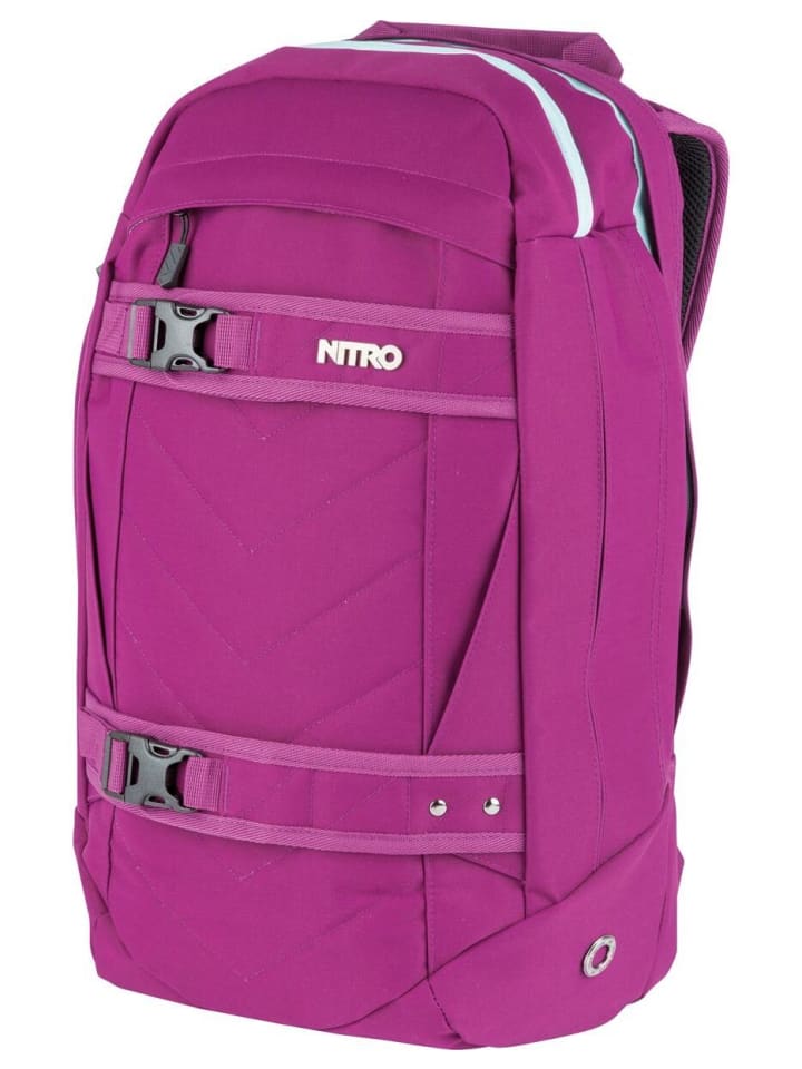 Рюкзак Nitro
Рюкзак Nitro