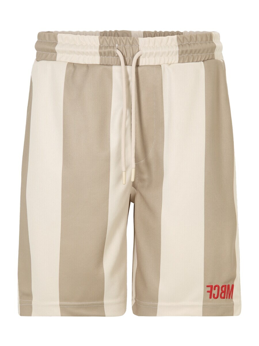 Шорты FCBM Regular Pants, цвет beige/dark beige
Шорты FCBM Regular Pants, цвет beige/dark beige