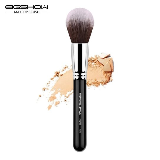Кисть для пудры Eigshow Beauty F632
Кисть для пудры Eigshow Beauty F632