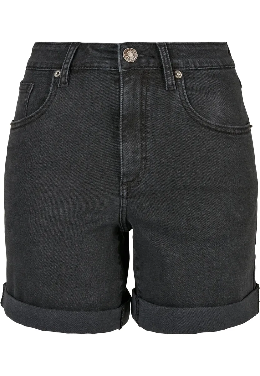 Брюки из ткани URBAN CLASSICS " Urban Classics женские" (1 шт.), цвет Blackwashed
Брюки из ткани URBAN CLASSICS " Urban Classics женские" (1 шт.), цвет Blackwashed
