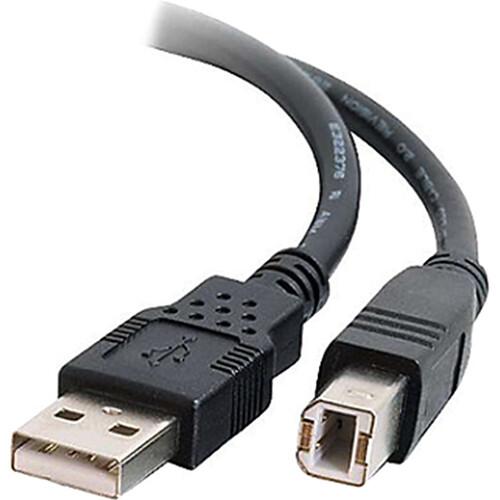 FSI Solutions Monitor Update Cable for DM Series UPDATECABLE.DM
FSI Solutions Monitor Update Cable for DM Series UPDATECABLE.DM