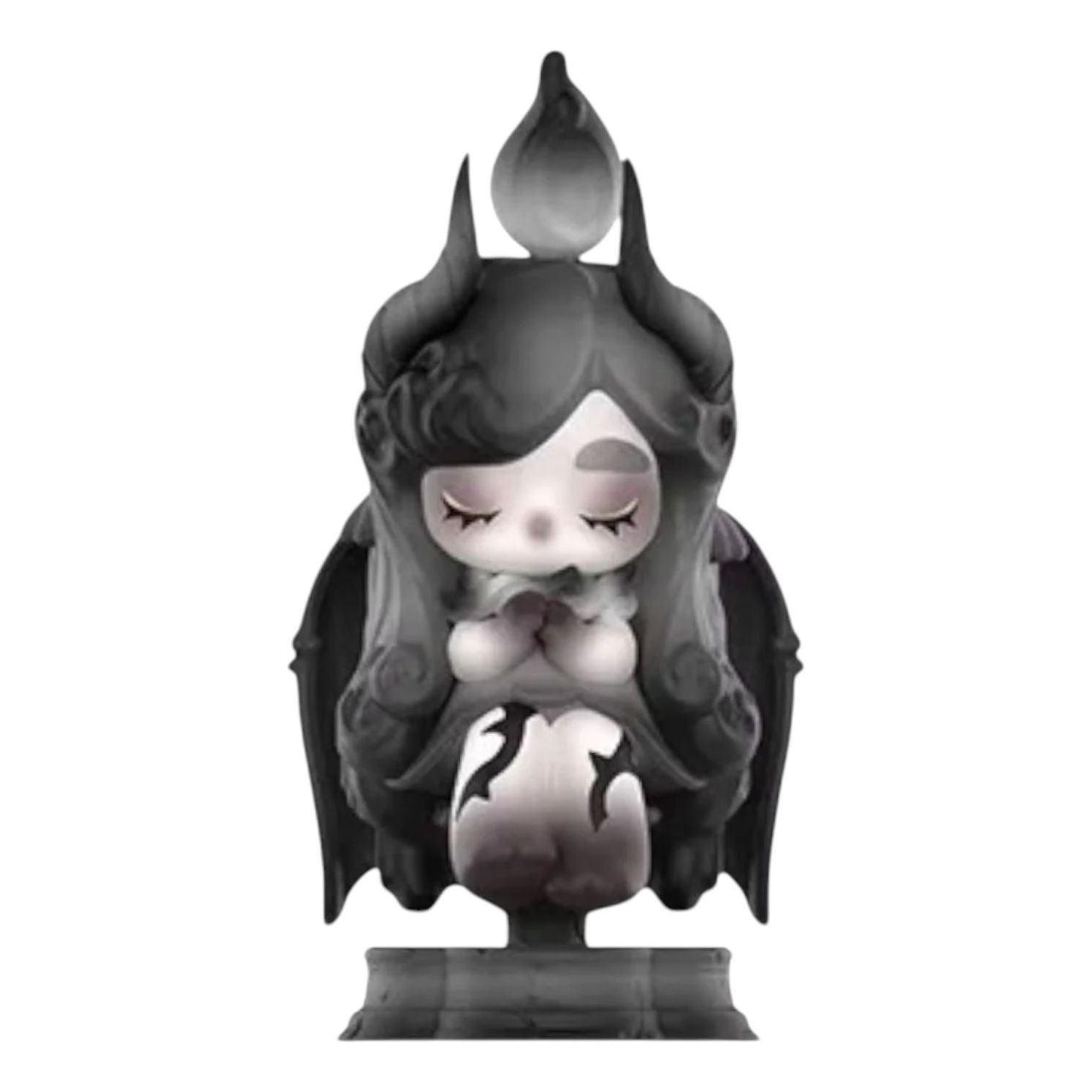 Фигурка Pop Mart Chaka Candle Whisper Figures 'Restrain Your Desire'
Фигурка Pop Mart Chaka Candle Whisper Figures 'Restrain Your Desire'