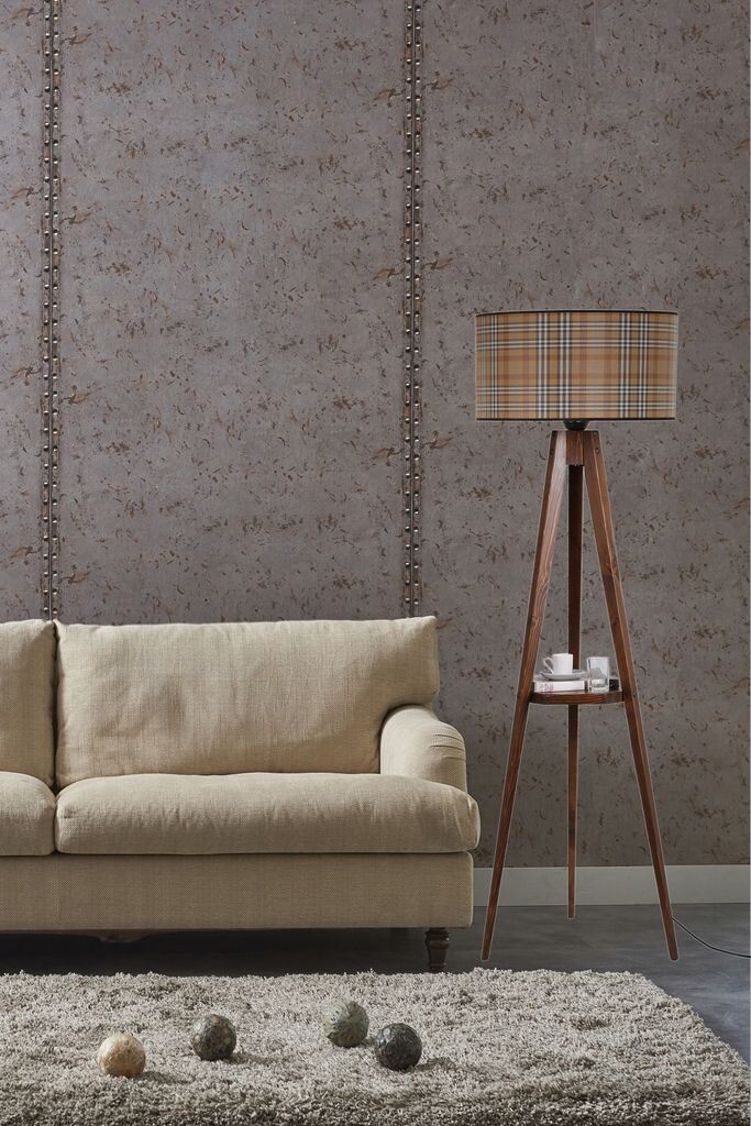 Opviq, Sehbalı- Штатив Sehbalı lampader ceviz silindir 02 abajurluLUN, коричневый, торшеры, деревянный корпус
Opviq, Sehbalı- Штатив Sehbalı lampader ceviz silindir 02 abajurluLUN, коричневый, торшеры, деревянный корпус