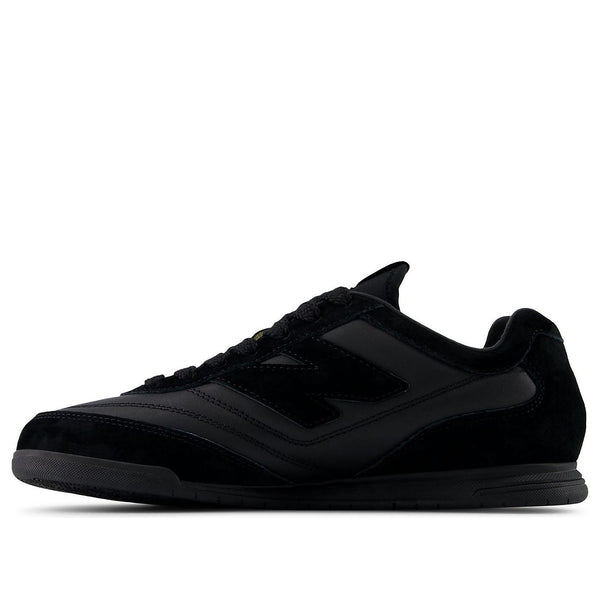 Кроссовки rc42 New Balance, черный
Кроссовки rc42 New Balance, черный