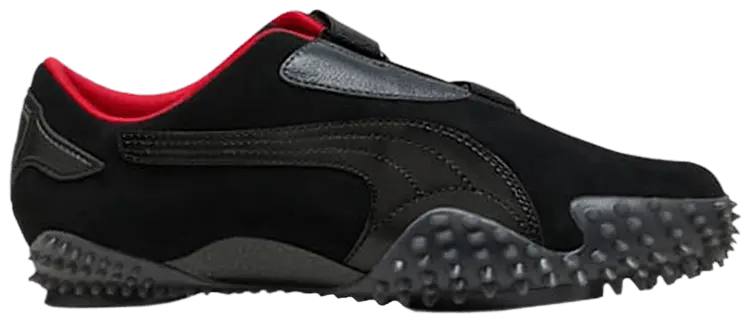 Кроссовки Puma Ferrari Scuderia x Mostro, черный
Кроссовки Puma Ferrari Scuderia x Mostro, черный