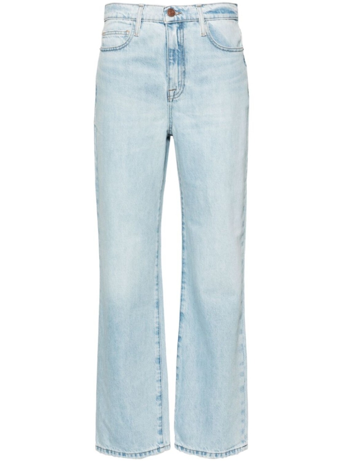 FRAME джинсы прямого кроя Le Jane, синий
FRAME джинсы прямого кроя Le Jane, синий