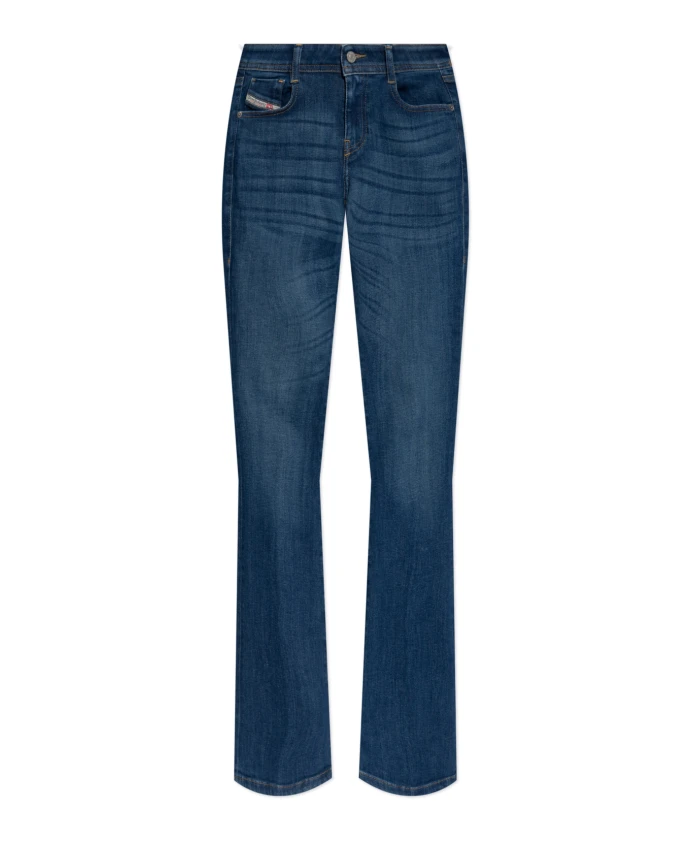 Джинсы 1969 d-ebbey Diesel, синий
Джинсы 1969 d-ebbey Diesel, синий