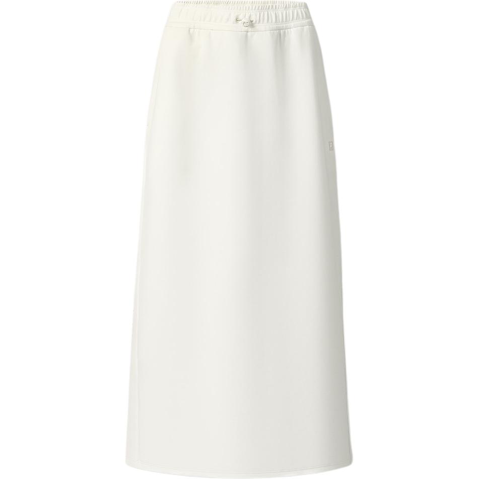 Фитнес FW25 повседневная длинная юбка Women's FILA, светло-серый
Фитнес FW25 повседневная длинная юбка Women's FILA, светло-серый