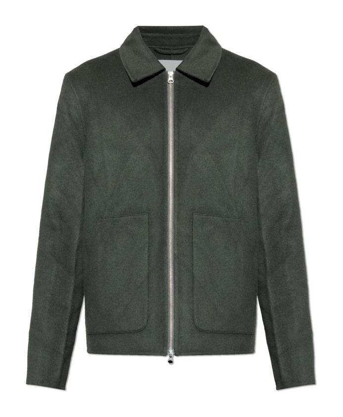 Куртка Сапауло Samsã¸E Samsã¸E, зеленый
Куртка Сапауло Samsã¸E Samsã¸E, зеленый