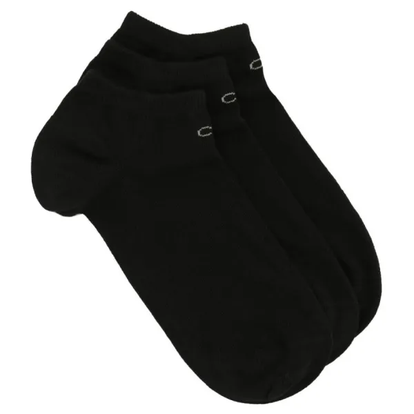 3 пары носков Calvin Klein, черный
3 пары носков Calvin Klein, черный