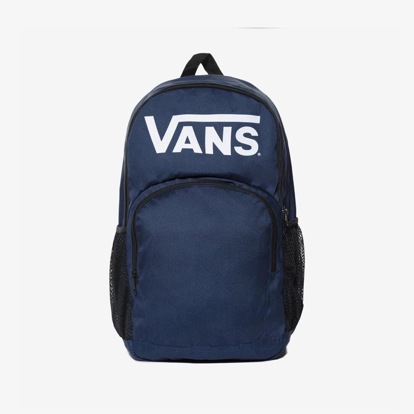 Рюкзак Vans Alumni, синий
Рюкзак Vans Alumni, синий