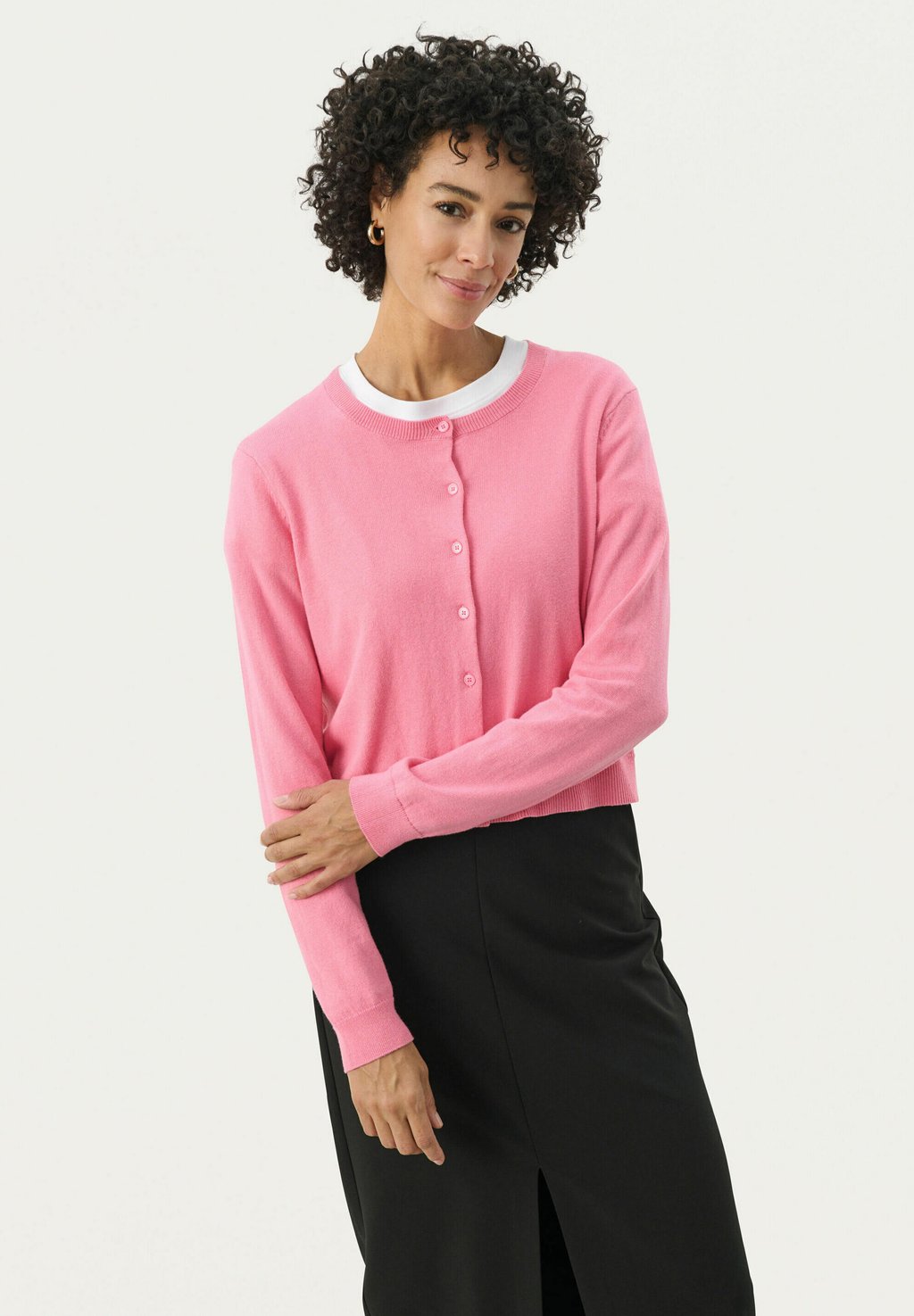 Кардиган Part Two, синий
Кардиган Part Two, синий