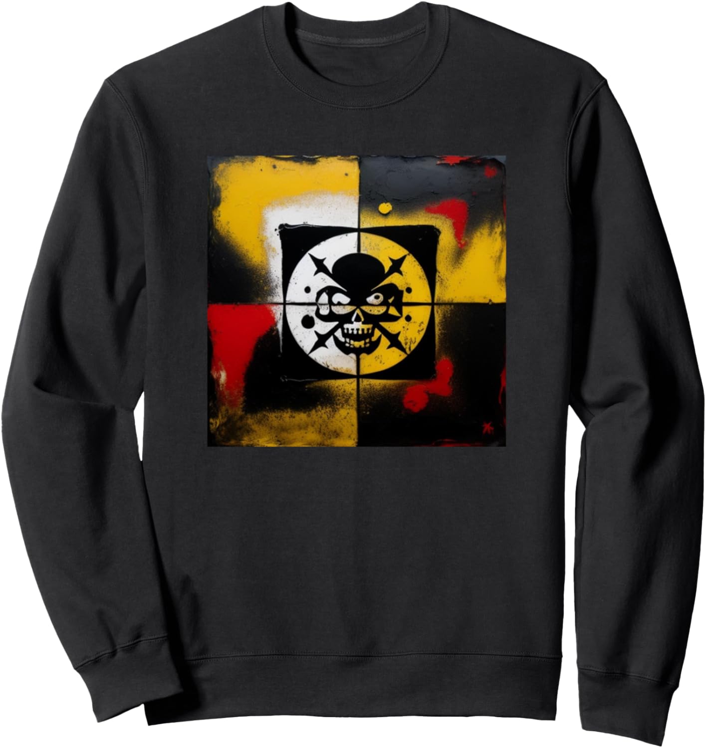 Яркая толстовка с пиратским флагом для любителей пиратской тематики Pirate Flag - Ocean Men Women Kids Boys Girls Gift, черный
Яркая толстовка с пиратским флагом для любителей пиратской тематики Pirate Flag - Ocean Men Women Kids Boys Girls Gift, черный