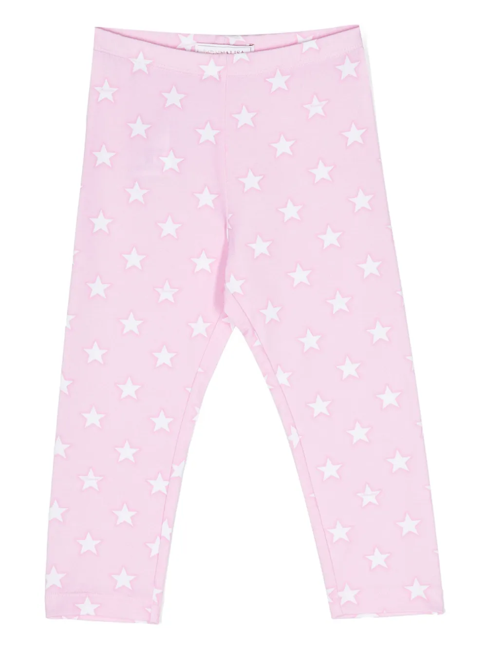 Легинсы с принтом Monnalisa, розовый
Легинсы с принтом Monnalisa, розовый