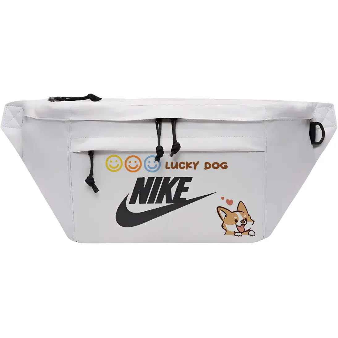 Nike Одно плечевая сумка через плечо, слинг-сумка, поясная сумка унисекс светлая кость, Light Bone
Nike Одно плечевая сумка через плечо, слинг-сумка, поясная сумка унисекс светлая кость, Light Bone