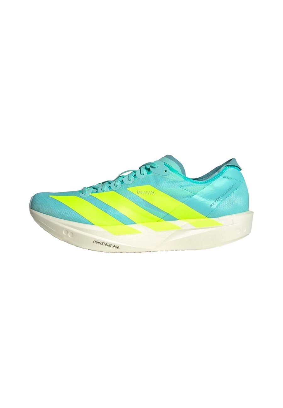 Кроссовки Adidas Performance ADIZERO TAKUMI SEN 11, Flash Aqua Metalic Mint Ton/Turquoise
Кроссовки Adidas Performance ADIZERO TAKUMI SEN 11, Flash Aqua Metalic Mint Ton/Turquoise