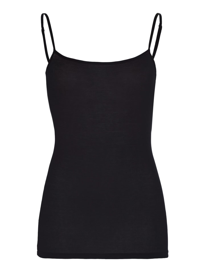 Топ Hanro, черный
Топ Hanro, черный