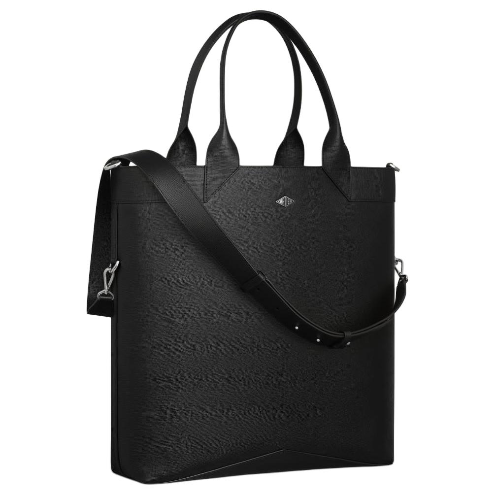 Картье Сумка-тоут из зерненой телячьей кожи, шоппер, через плечо, кроссбоди, большая мужская черная
Картье Сумка-тоут из зерненой телячьей кожи, шоппер, через плечо, кроссбоди, большая мужская черная