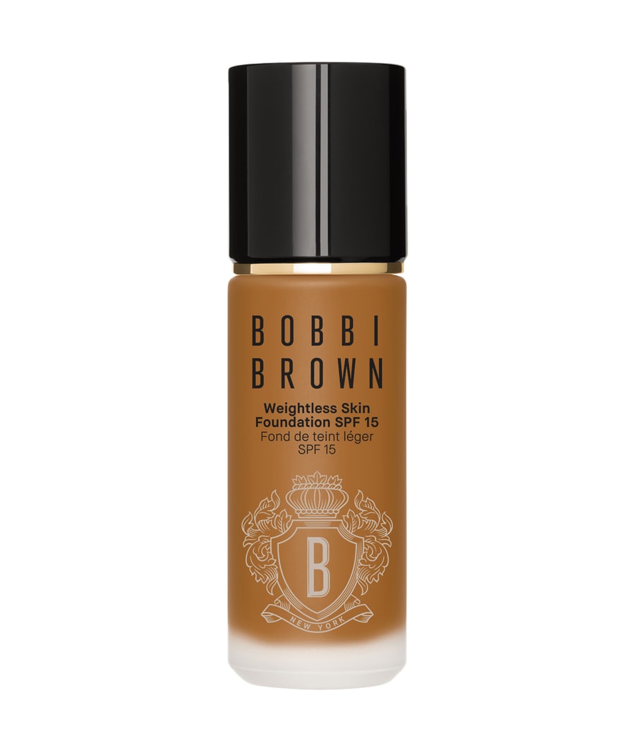 Жидкая основа Bobbi Brown Weightless Skin Foundation, Neutral Almond, 30 ml 
Жидкая основа Bobbi Brown Weightless Skin Foundation, Neutral Almond, 30 ml