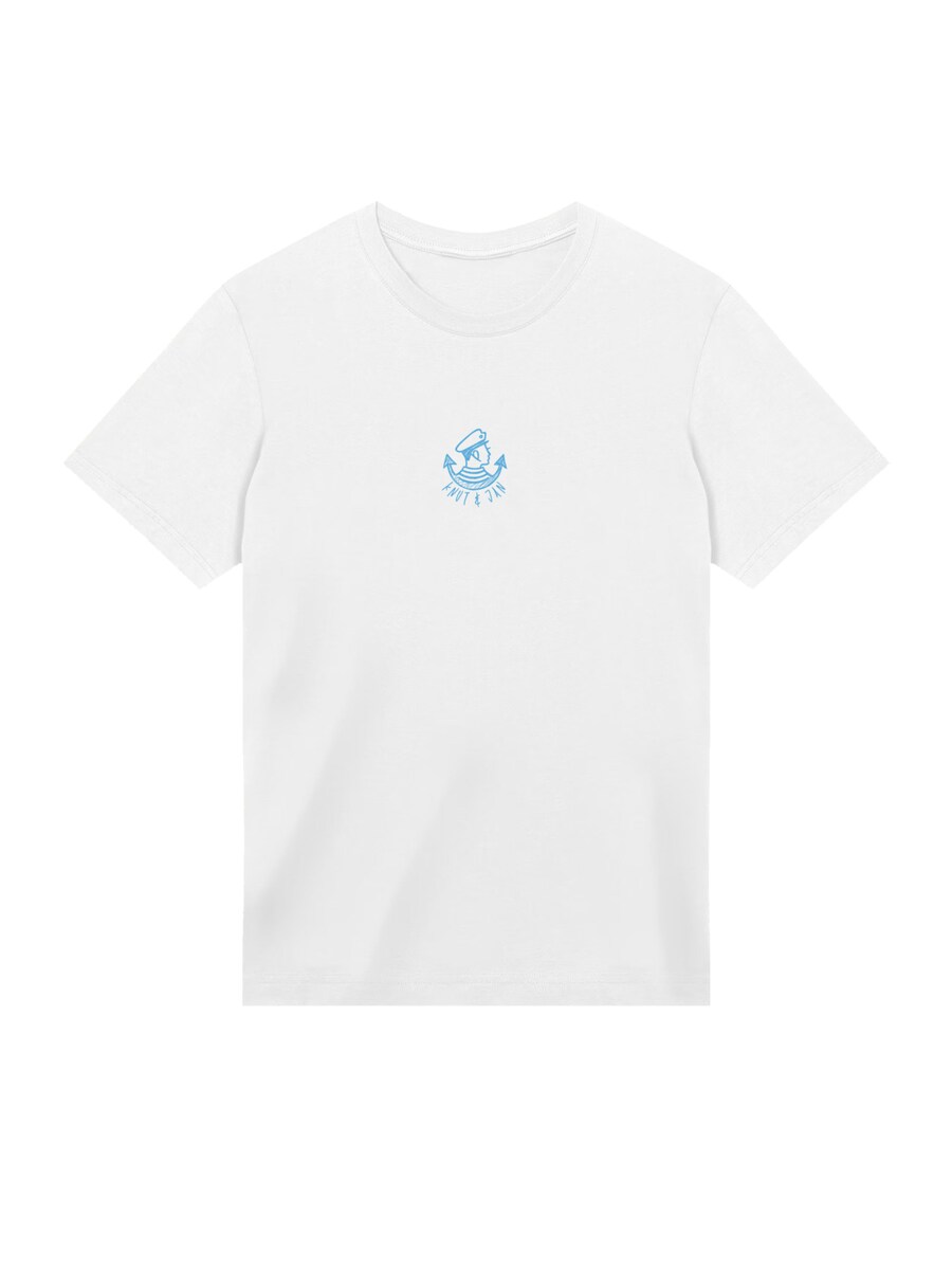 Рубашка F4NT4STIC Knut und Jan Scribble, белый
Рубашка F4NT4STIC Knut und Jan Scribble, белый