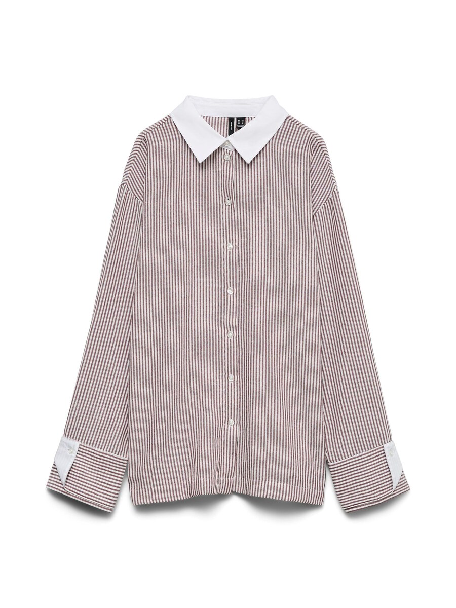 Блуза VERO MODA VMLea, Dark red
Блуза VERO MODA VMLea, Dark red