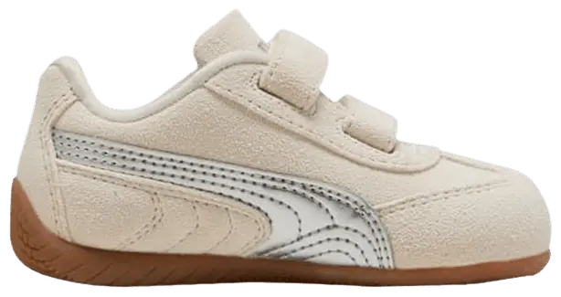 Кроссовки Puma Speedcat TD, кремовый
Кроссовки Puma Speedcat TD, кремовый