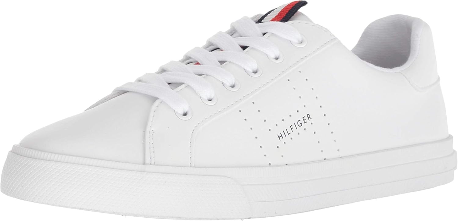 Tommy Hilfiger Женские ботинки Averie, White
Tommy Hilfiger Женские ботинки Averie, White