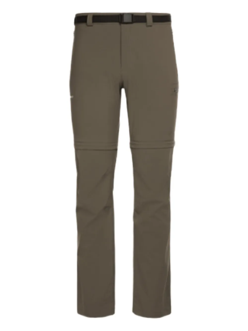 Брюки с карманами на молнии TRANGOWORLD, зеленый
Брюки с карманами на молнии TRANGOWORLD, зеленый