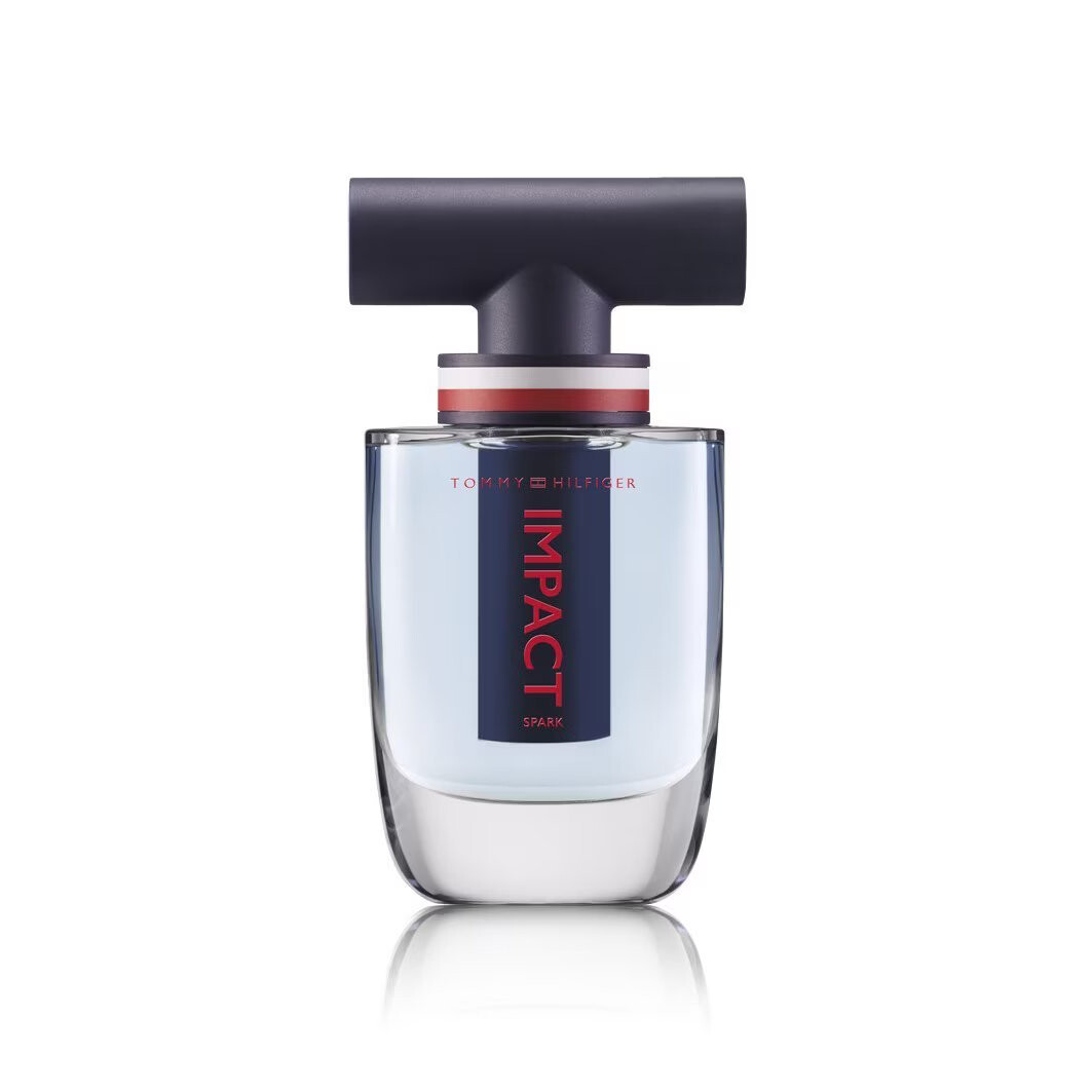 Tommy Hilfiger, Impact Spark, туалетная вода, 50 мл
Tommy Hilfiger, Impact Spark, туалетная вода, 50 мл