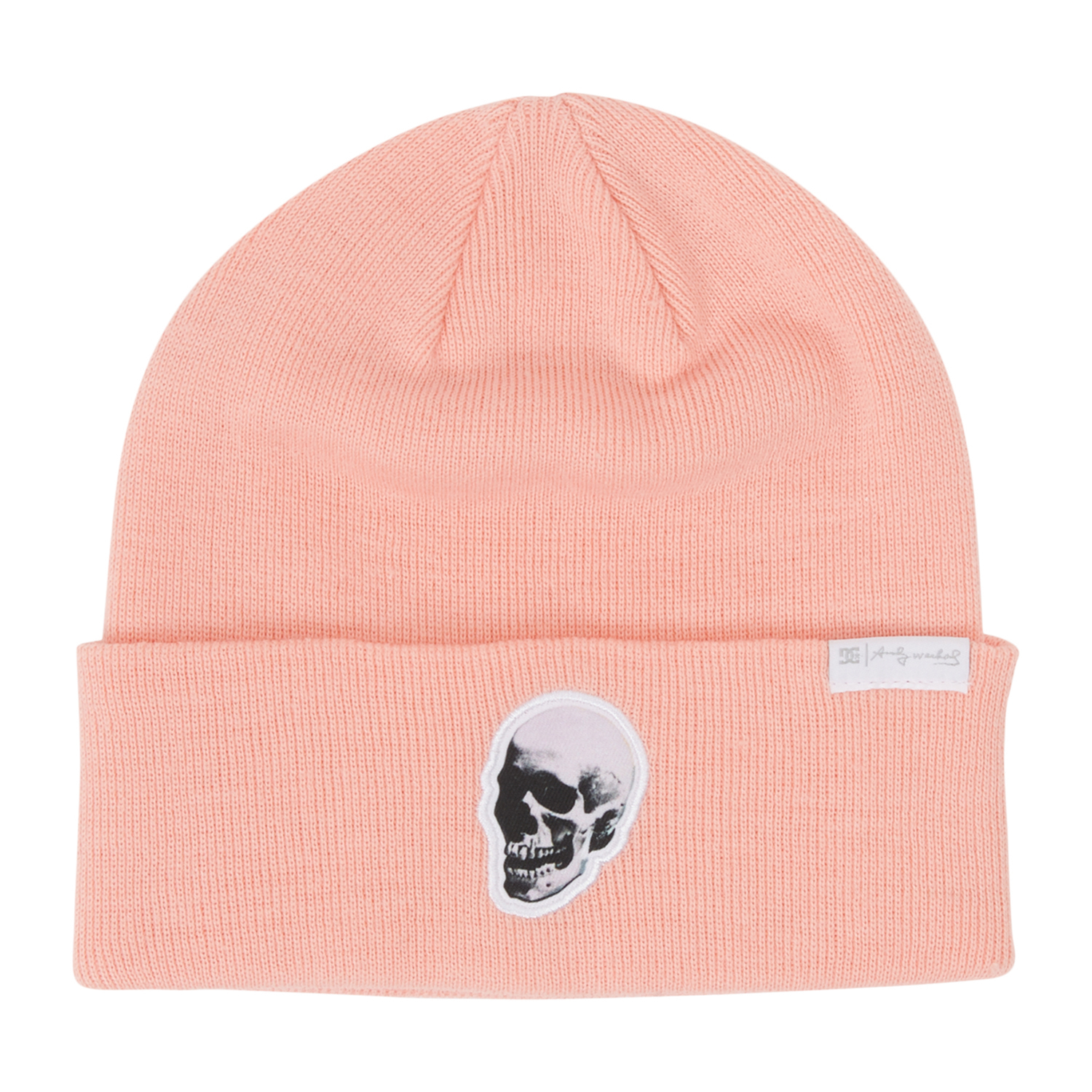 Женская шапка-бини AW Label DC, Shell Pink
Женская шапка-бини AW Label DC, Shell Pink