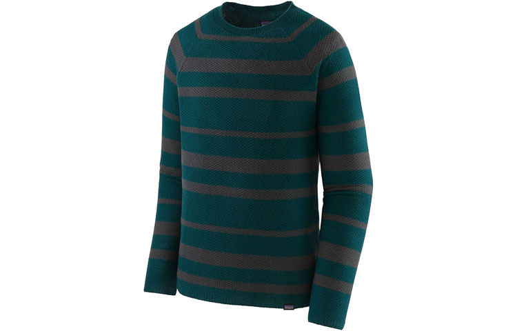 Футболка мужская Patagonia, зеленый
Футболка мужская Patagonia, зеленый