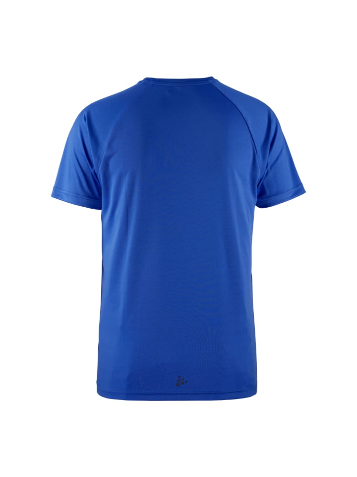 Craft синяя спортивная рубашка
Craft синяя спортивная рубашка