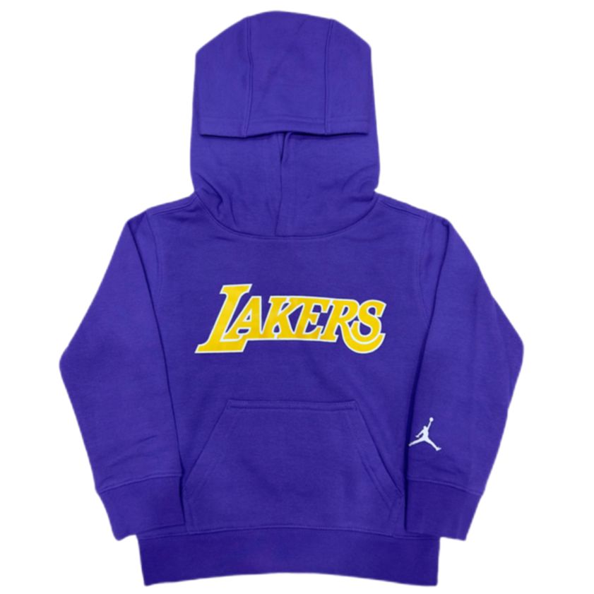 Дошкольные худи Jordan, фиолетовый
Дошкольные худи Jordan, фиолетовый