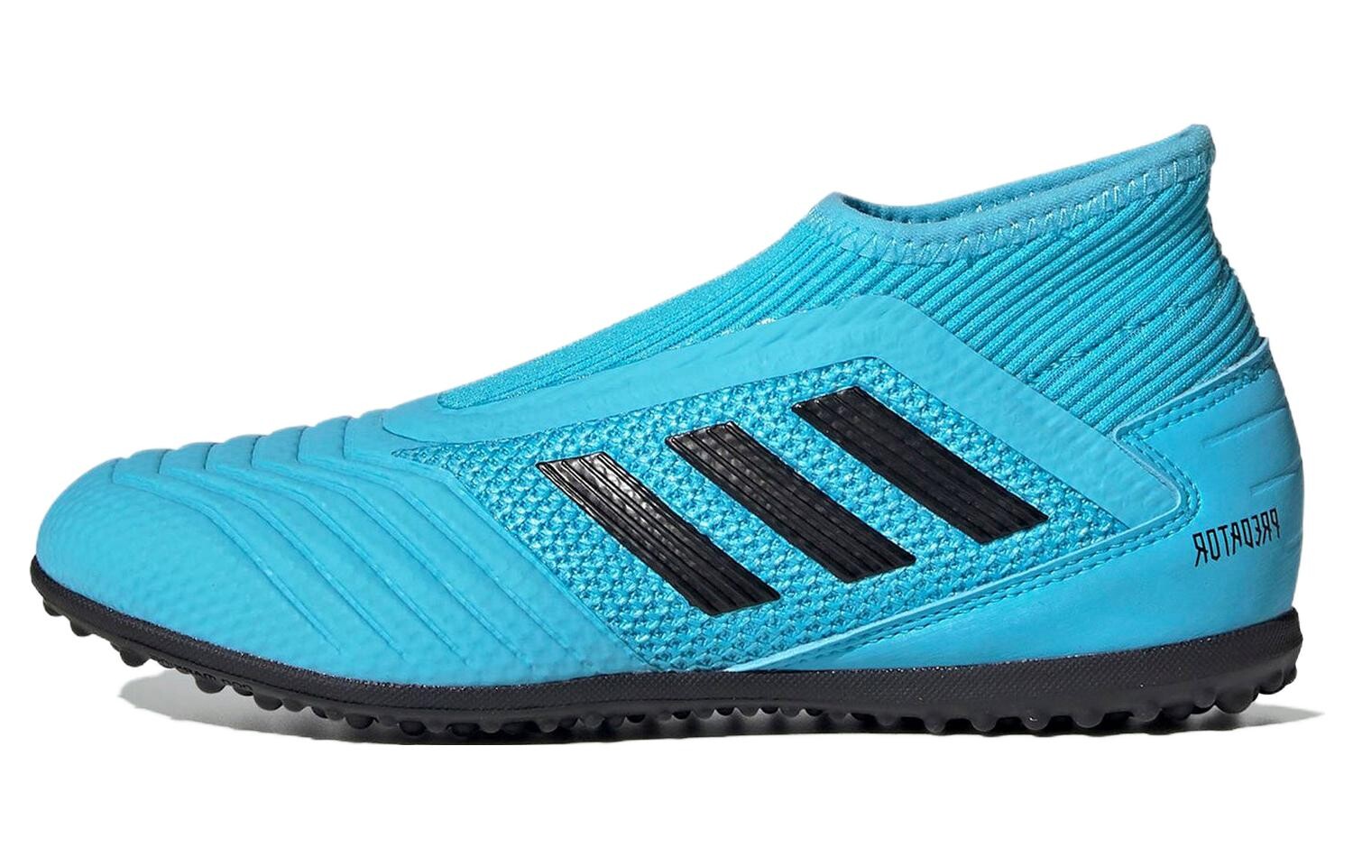 Детские футбольные бутсы серии PREDATOR для детей Adidas
Детские футбольные бутсы серии PREDATOR для детей Adidas