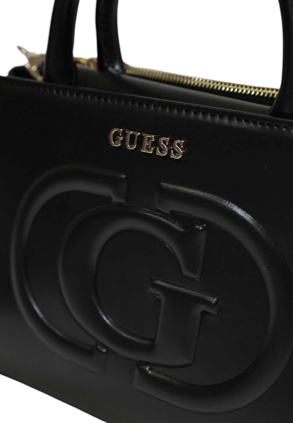 Сумка Guess, черный
Сумка Guess, черный