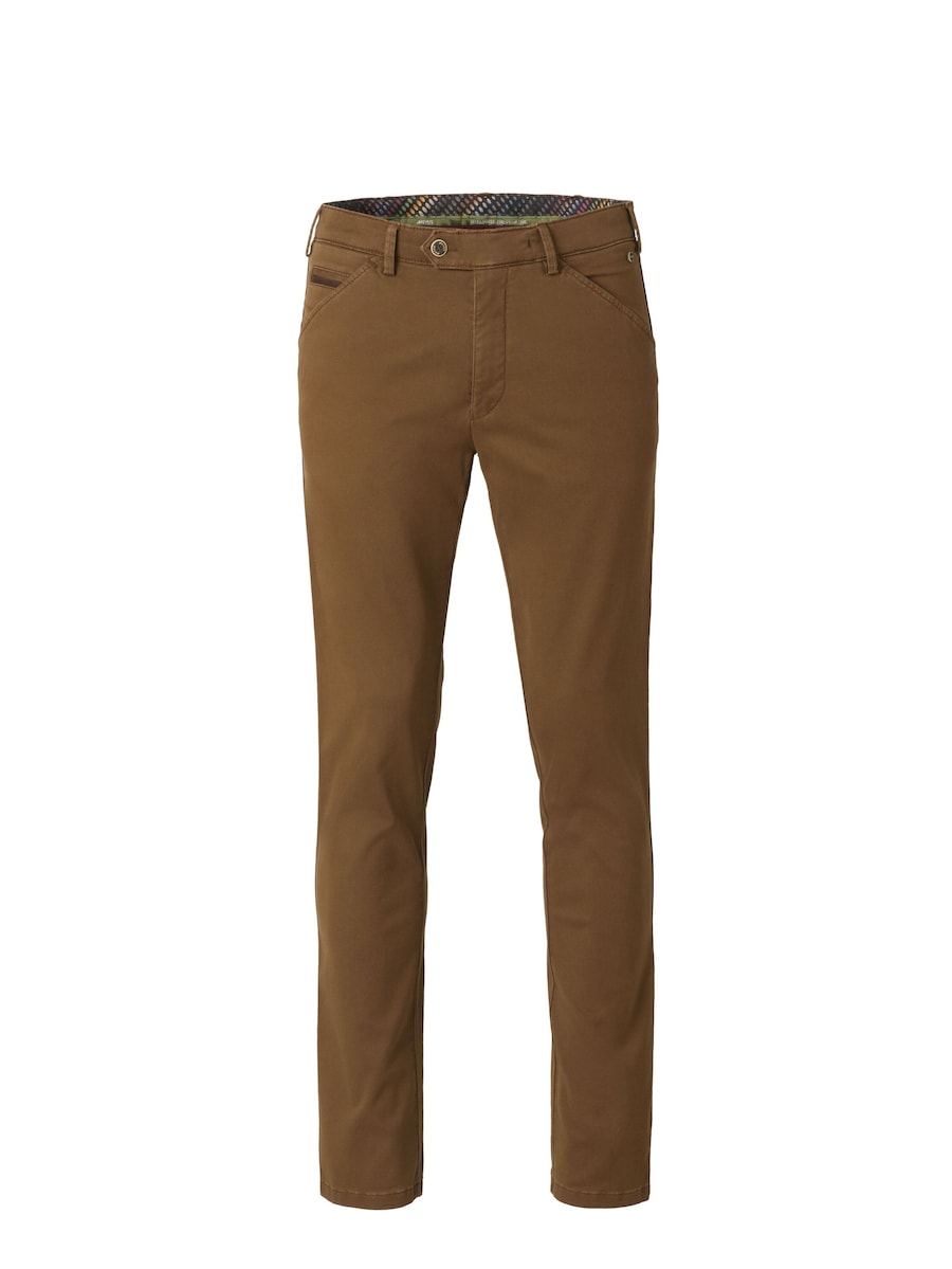 Обычные брюки-чинос MEYER Lupus, синий
Обычные брюки-чинос MEYER Lupus, синий