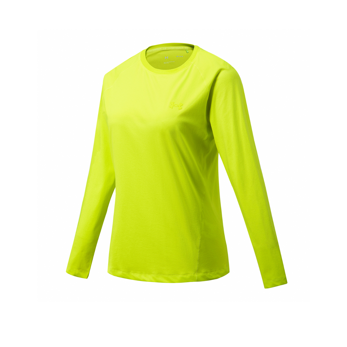 Under Armour Футболка Regular FW/AW24 Women's Crystal Green
Under Armour Футболка Regular FW/AW24 Women's Crystal Green