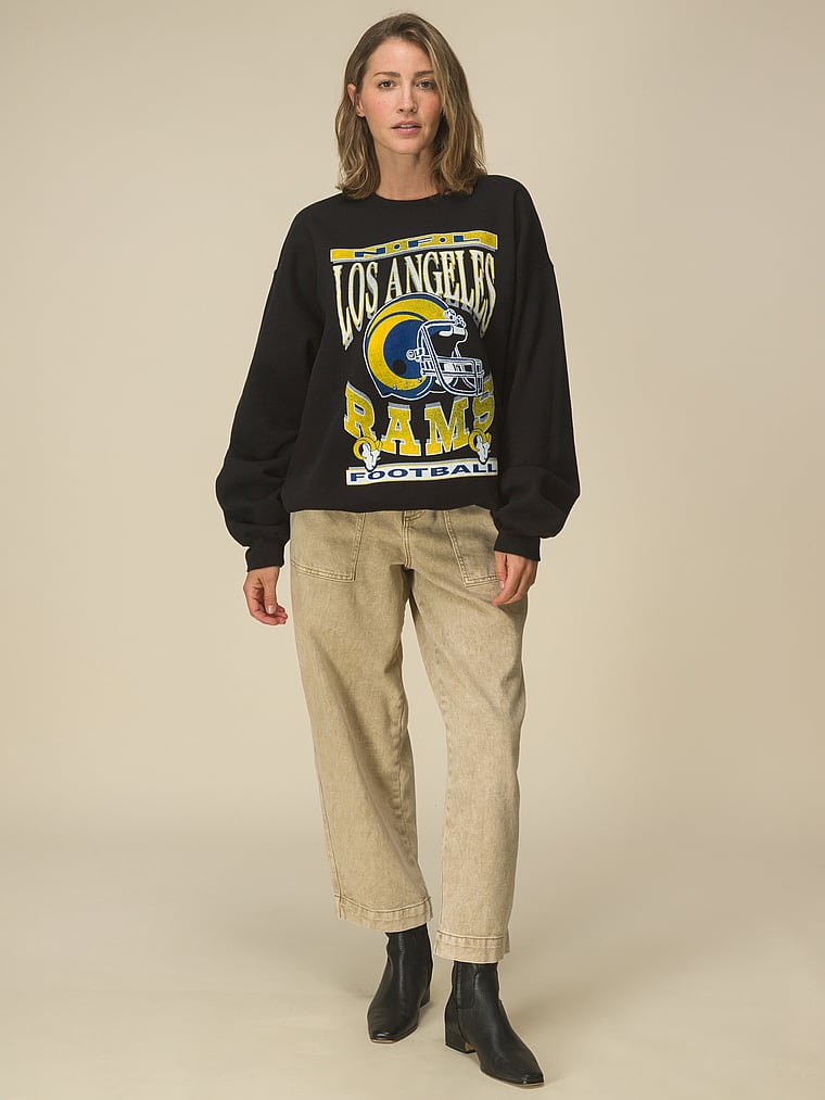 Флисовая толстовка Rams Helmet Crew Junk Food Clothing, black-rams, Черный, Флисовая толстовка Rams Helmet Crew Junk Food Clothing, black-rams
Флисовая толстовка Rams Helmet Crew Junk Food Clothing, black-rams, Черный, Флисовая толстовка Rams Helmet Crew Junk Food Clothing, black-rams