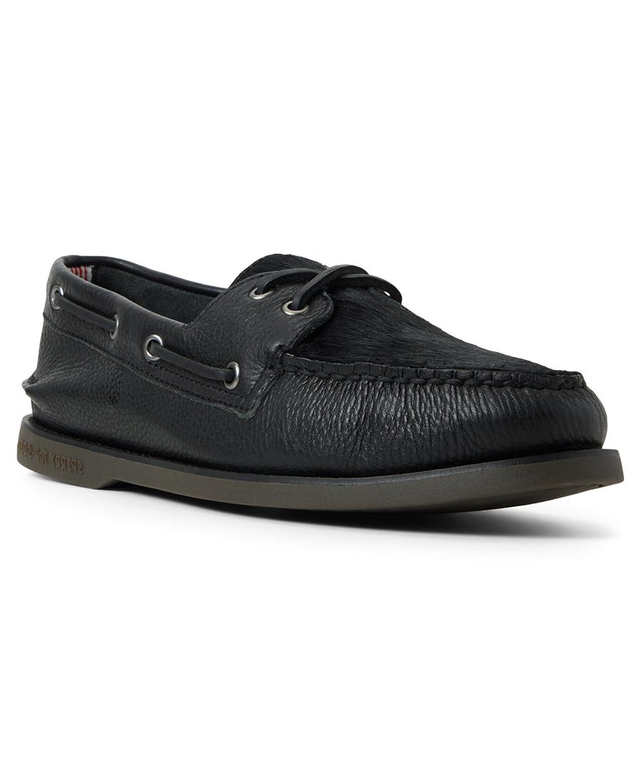 Мужские аутентичные оригинальные лодочные туфли Cloud Lux Sperry, Black
Мужские аутентичные оригинальные лодочные туфли Cloud Lux Sperry, Black