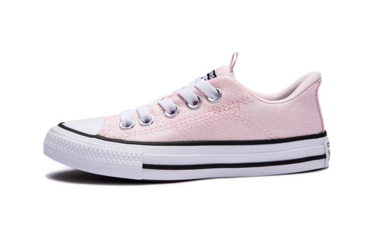 Детские парусиновые туфли Converse Chuck Taylor All Star PS, Pink
Детские парусиновые туфли Converse Chuck Taylor All Star PS, Pink