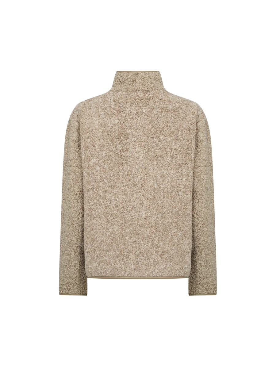 Куртка межсезонная Soyaconcept BESSIE 1, коричневый
Куртка межсезонная Soyaconcept BESSIE 1, коричневый