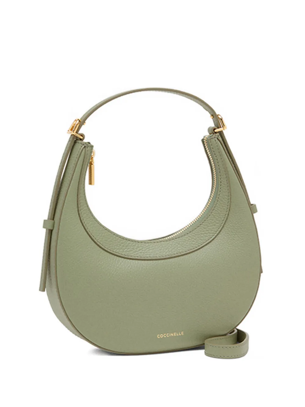 Маленькая сумка-тоут Whisper Coccinelle, зеленый
Маленькая сумка-тоут Whisper Coccinelle, зеленый