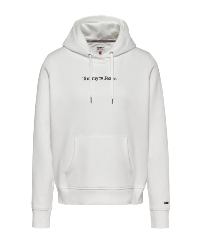 Худи с линейным шрифтом и засечками, бежевого цвета Tommy Jeans, бежевый
Худи с линейным шрифтом и засечками, бежевого цвета Tommy Jeans, бежевый