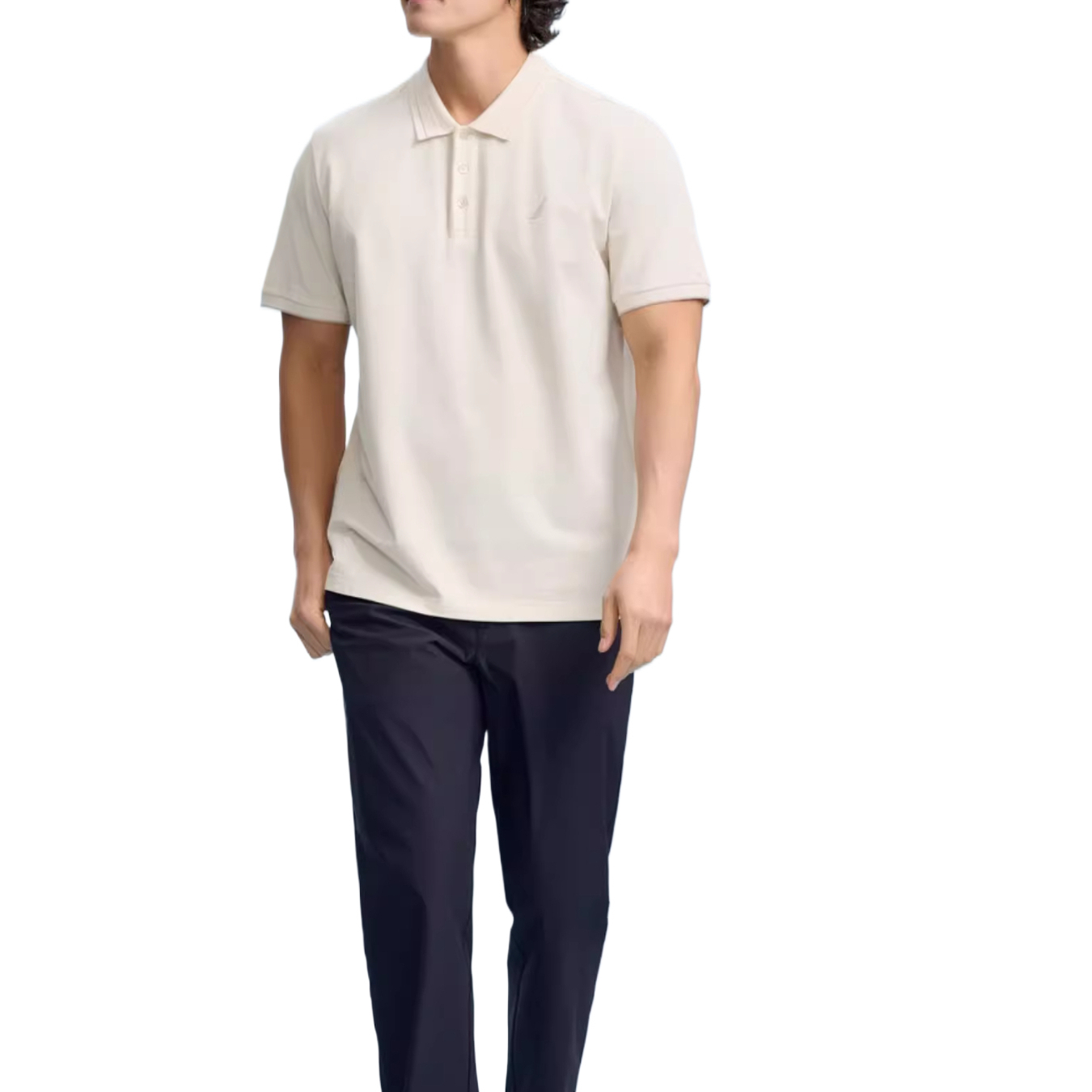 Мужская поло NAUTICA, белый
Мужская поло NAUTICA, белый