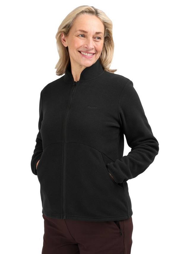 Женская куртка Element Fleece Rohan, Black
Женская куртка Element Fleece Rohan, Black