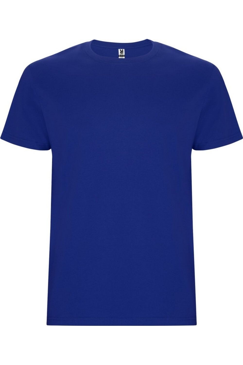 Футболка Roly Stafford, royal
Футболка Roly Stafford, royal
