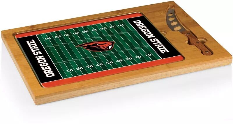 Набор разделочных досок со стеклянной столешницей Picnic Time штата Орегон Бобры
Набор разделочных досок со стеклянной столешницей Picnic Time штата Орегон Бобры