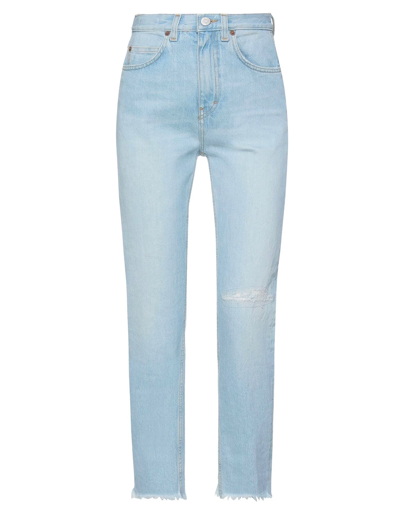 Джинсы Haikure, синий
Джинсы Haikure, синий